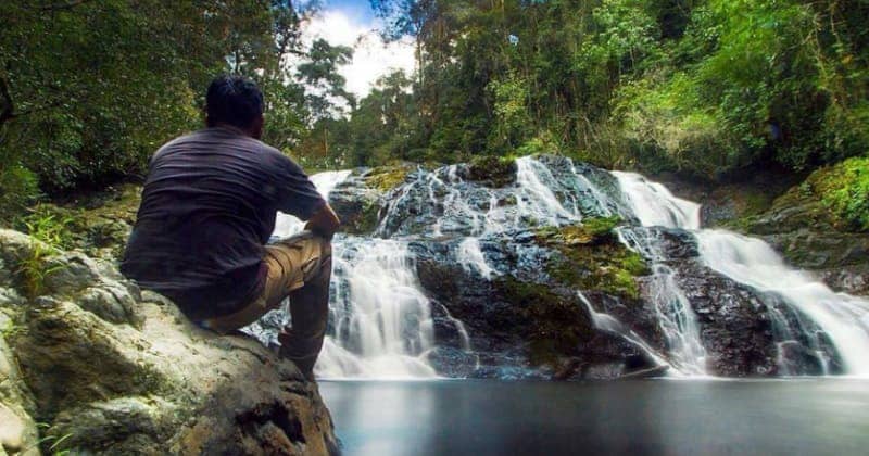 Destianasi Wisata di Berau