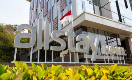 Allstay Hotel Semarang