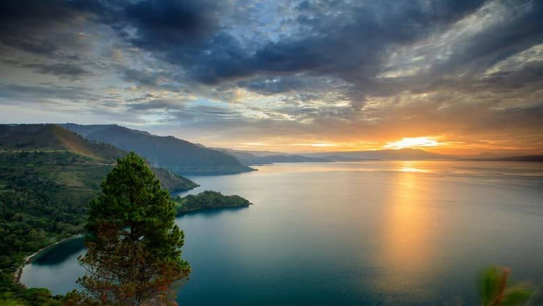 Danau Toba