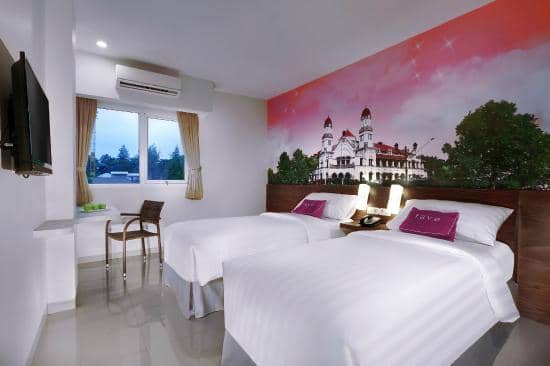 Favehotel Diponegoro Semarang