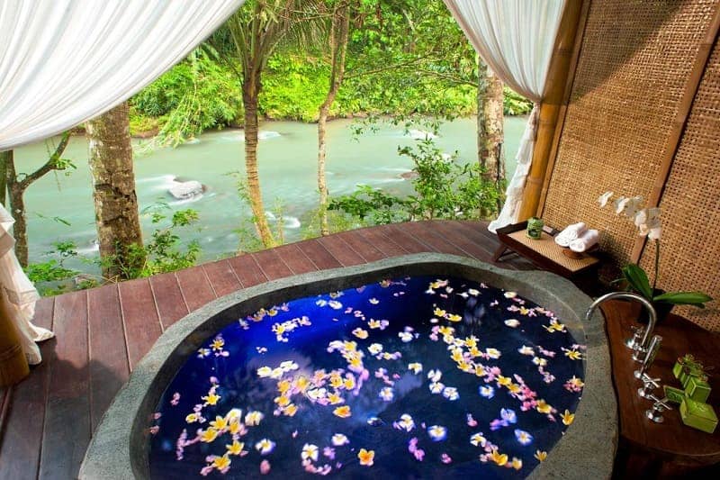 Spa di Bali