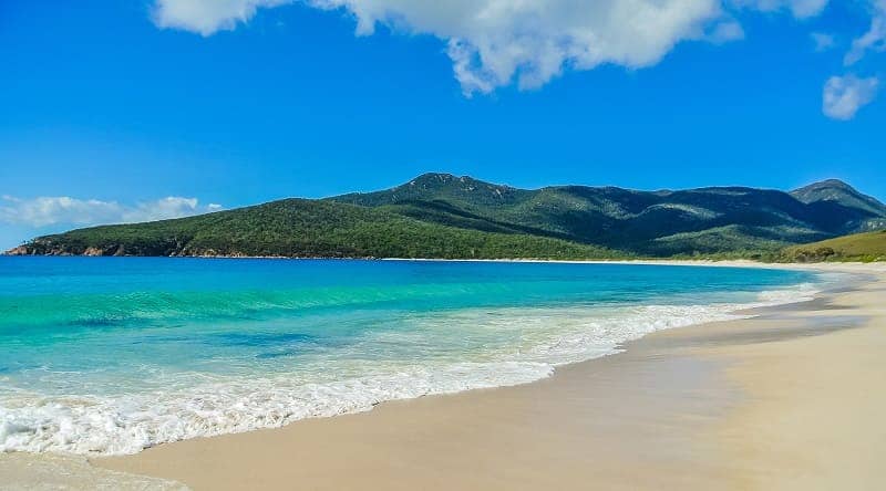 Fraser Island Australia 