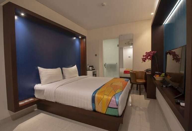 Hotel Murah dan bersih di Kawasan Thamrin Jakarta