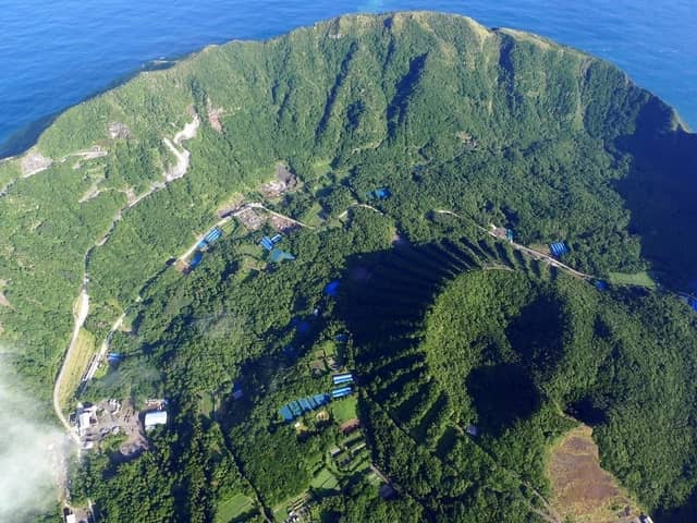 Wisata Alam terindah di Jepang