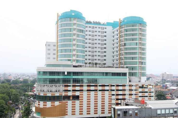 Hotel Dekat Simpang Lima Semarang