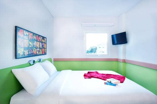 Ibis Budget Semarang Hotel