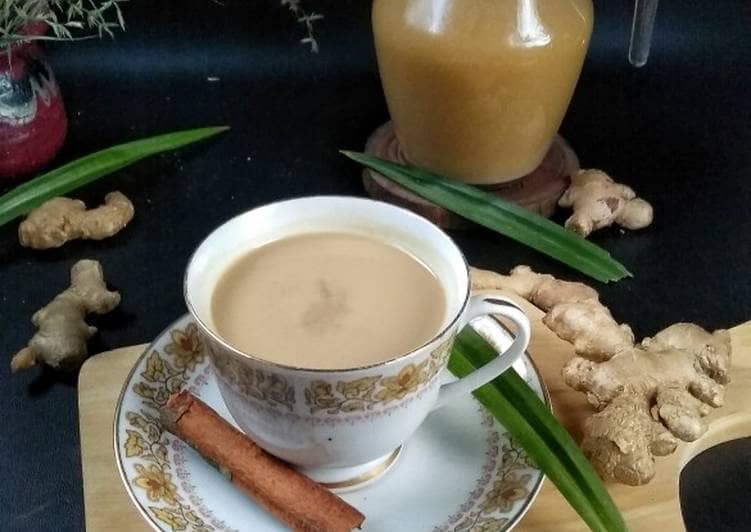 Rekomendasi Minuman Khas Aceh