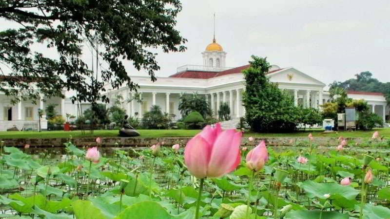 Kebun Raya Bogor