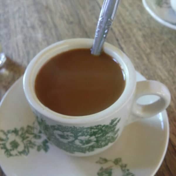 Kedai Kopi Kurnia