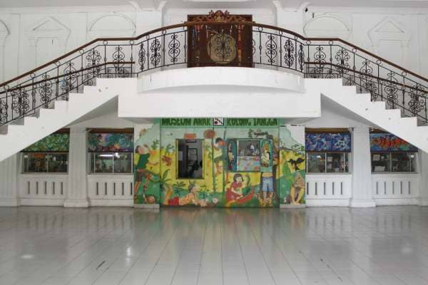 Museum Aneh dan Nyeleneh di Indonesia