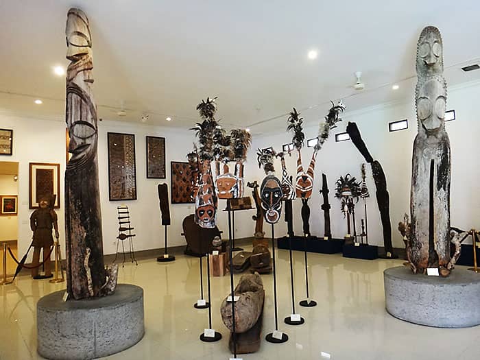 museum pasifika