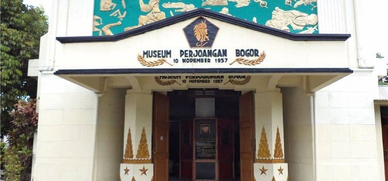 Museum Perjuangan Bogor