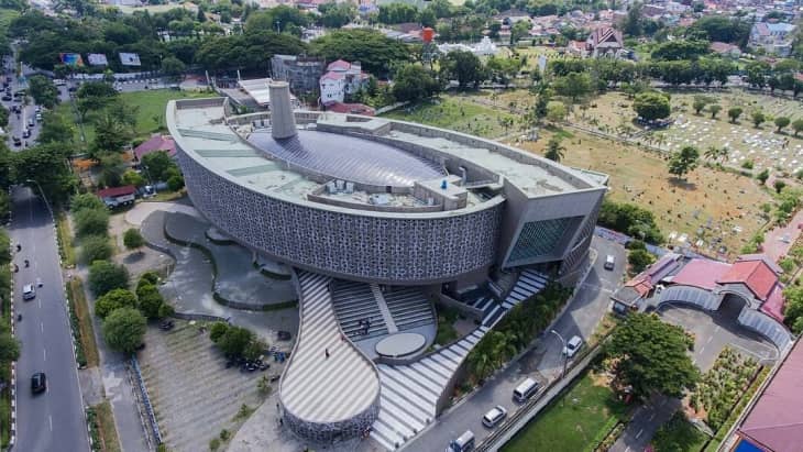 Museum Aneh dan Nyeleneh di Indonesia