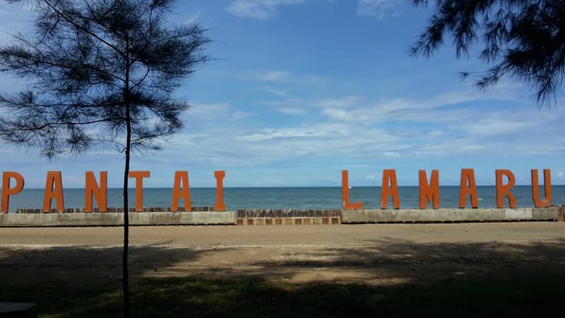 Rekomendasi Pantai di Balikpapan