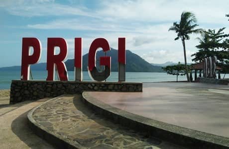 Pantai Prigi