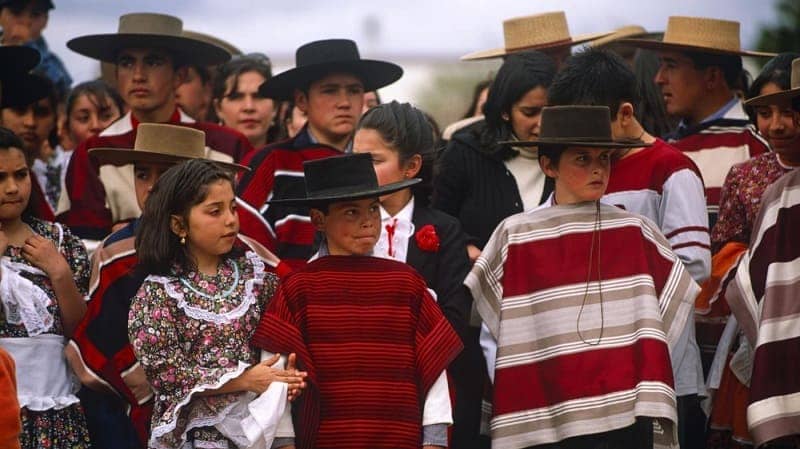 Poncho Chili