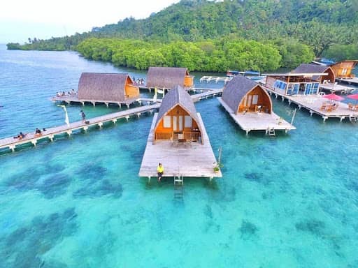 Pulau Pahawang