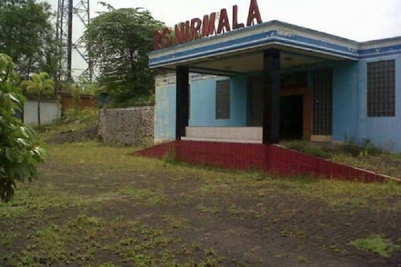  Rumah Sakit Nirmala