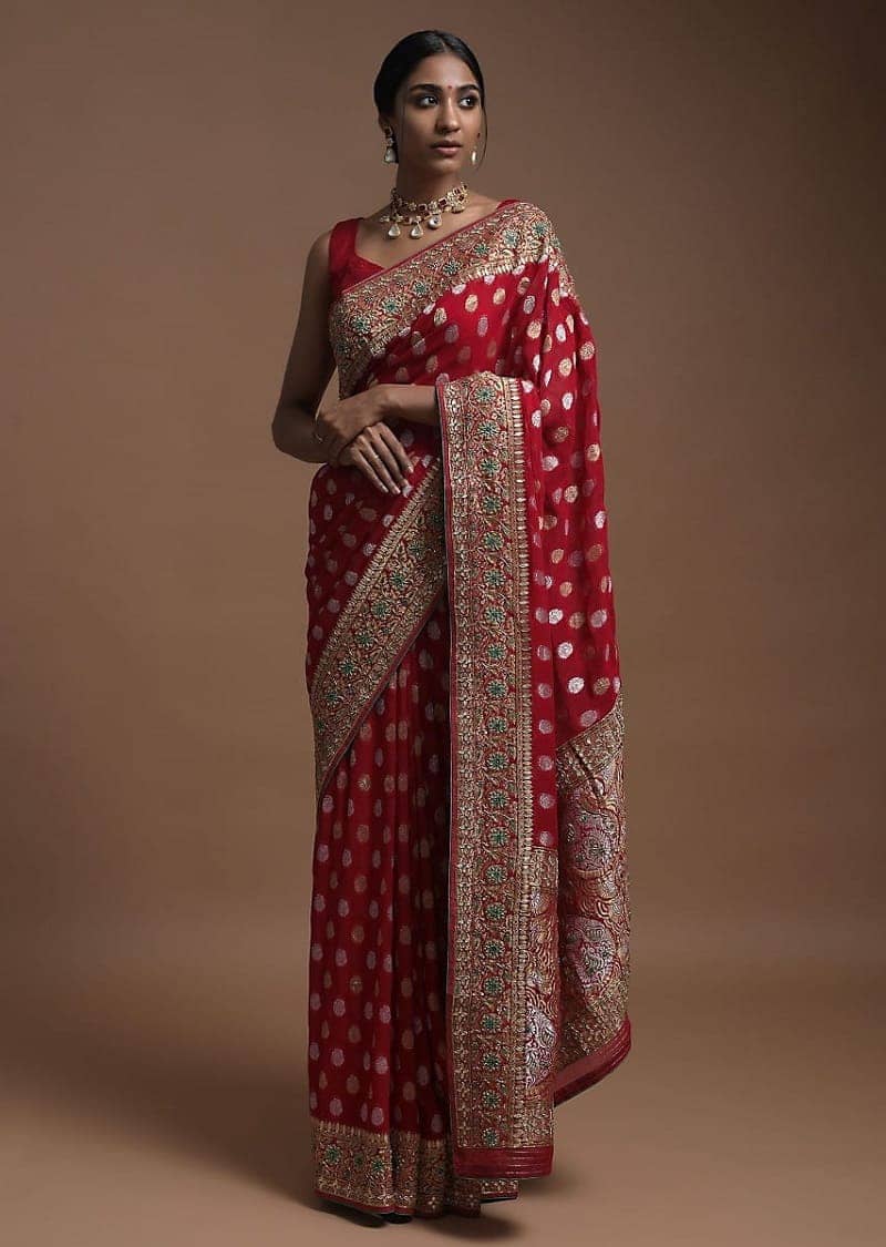 Saree India