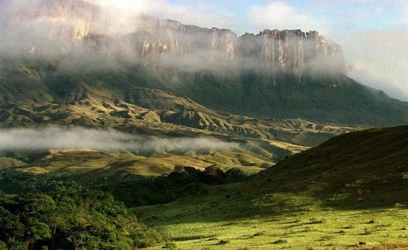 Taman Nasional Indonesia yang Masuk Dalam Daftar UNESCO