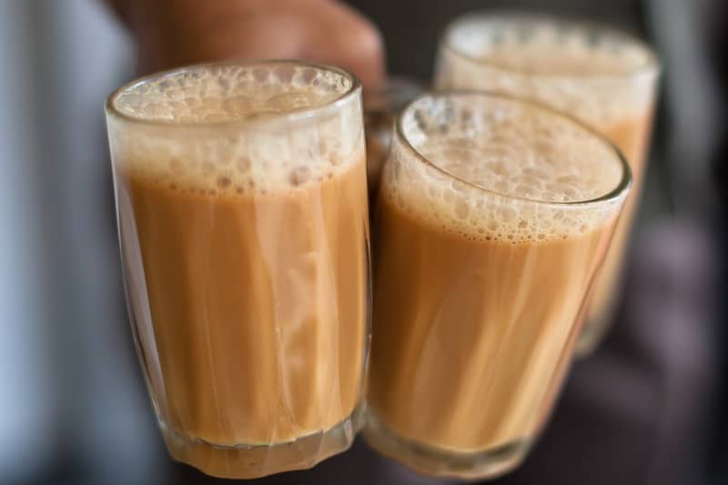 teh tarik aceh