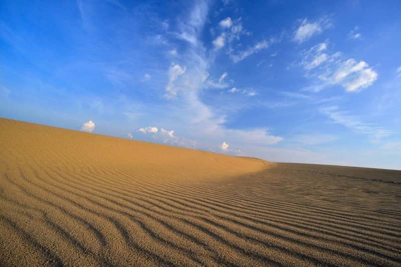 Wisata Alam Terbaik di Jepang