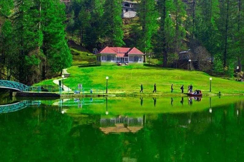 Wisata Alam unggulan di Pakistan 