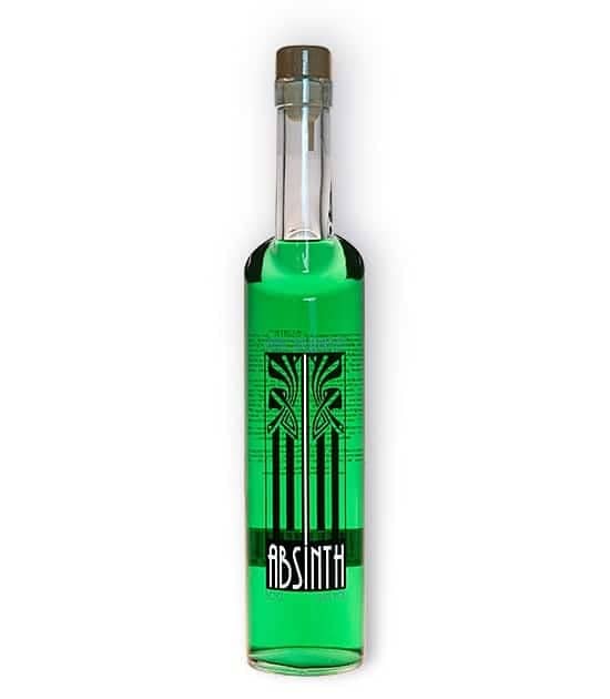 absinth