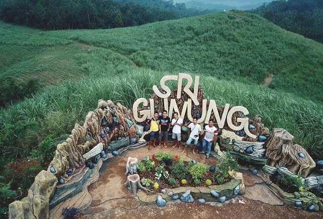 Bukit Sri Gunung