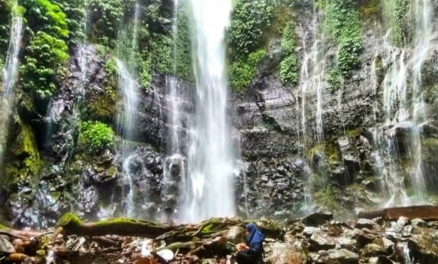 Curug Lawe