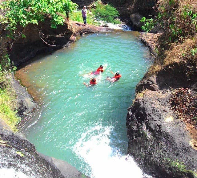 Curug Sijeglong