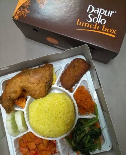 Dapur Solo