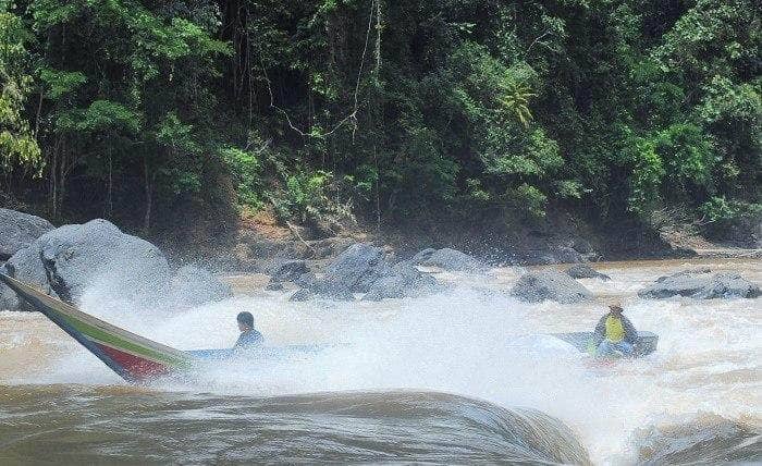 tempat Wisata di Nunukan