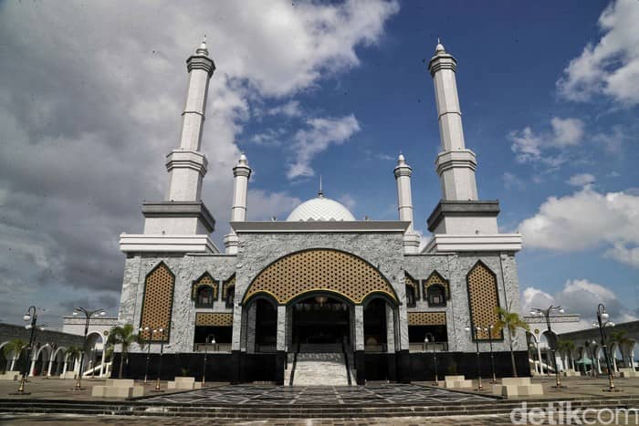 islamic center nunukan