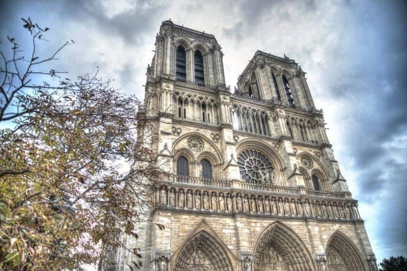 Katedral Notre-Dame