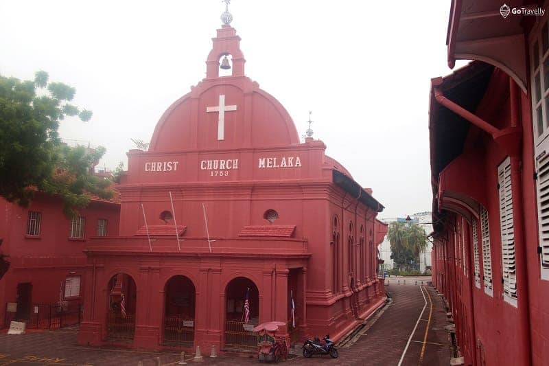 Melaka