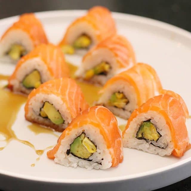 moshi sushi