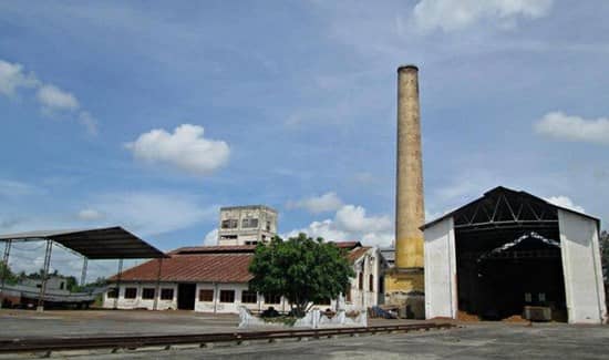 Pabrik Saranite
