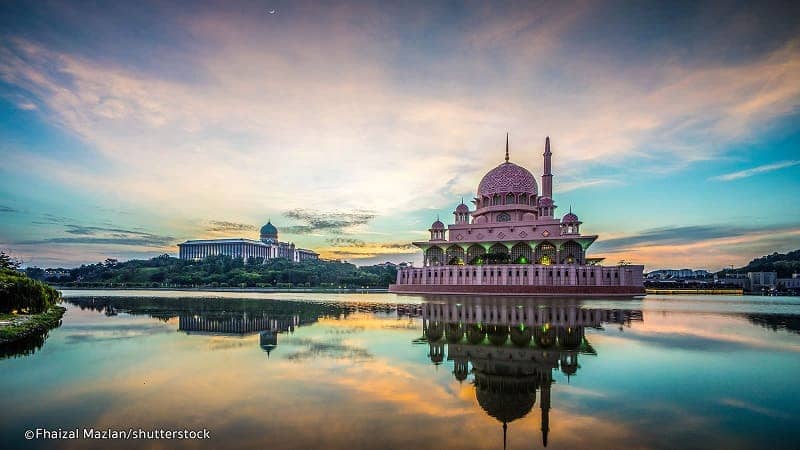 Putrajaya