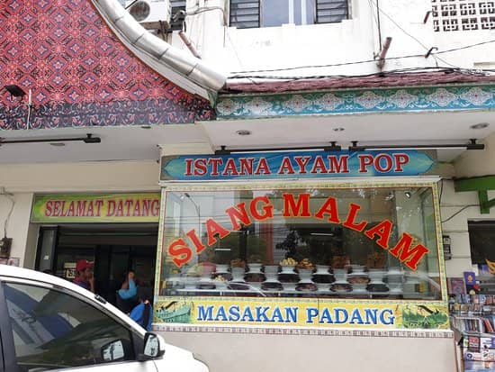 restoran terdekat