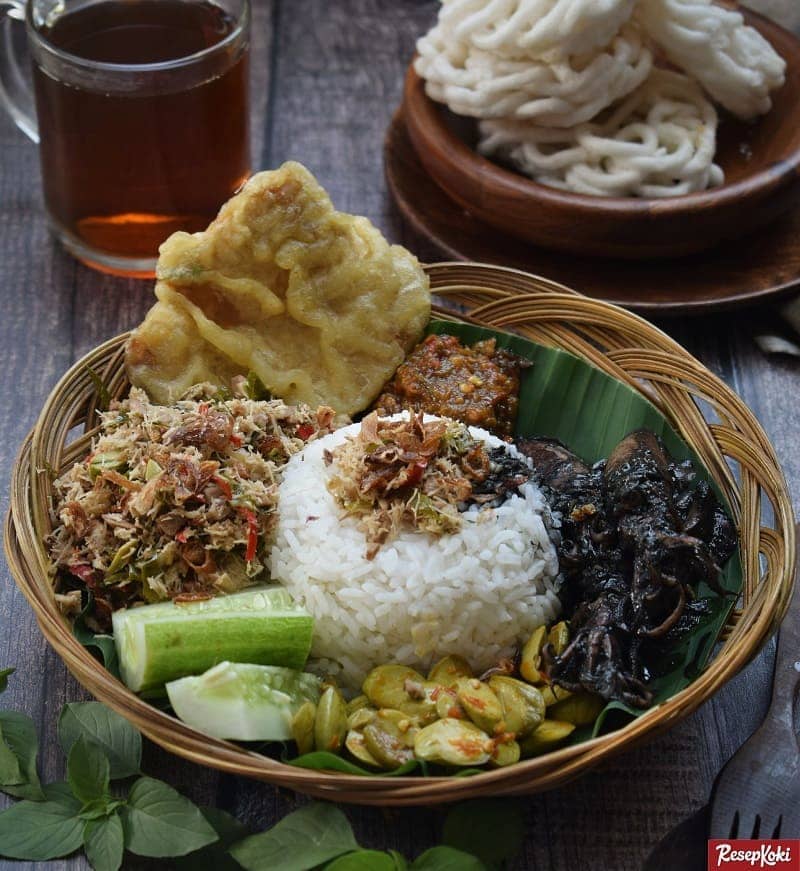 Kuliner Batang 