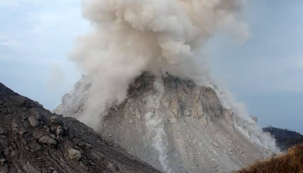 Gunung Rokatenda