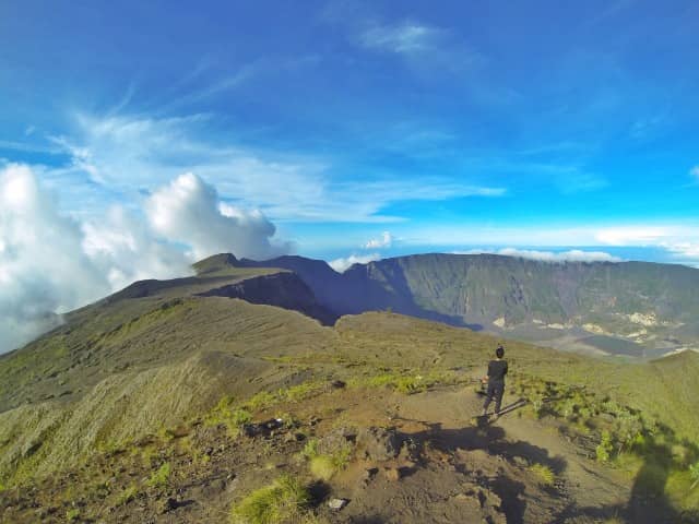 Gunung Tambora