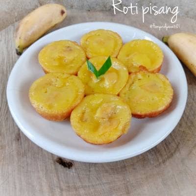  Kue Pisang