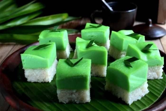 Kue Srikaya