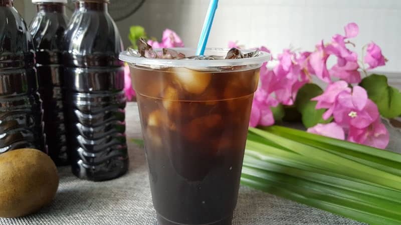 Minuman khas Vietnam