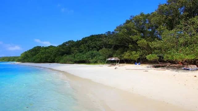 Pantai Ciputih