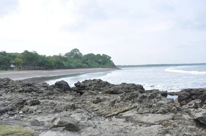 Pantai Cungur