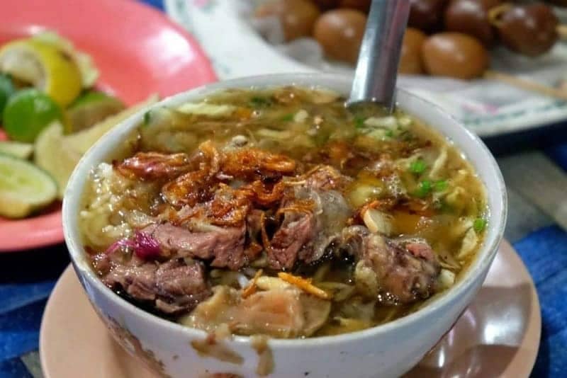 Soto Kebo