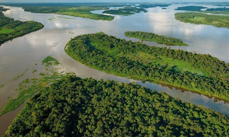 Sungai Kongo